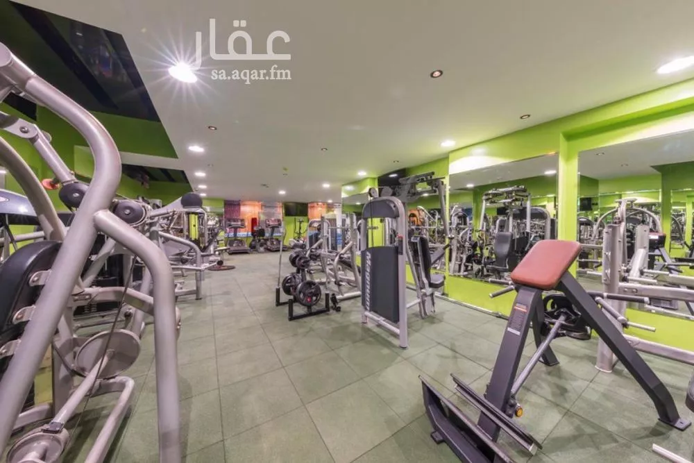 1 bedroom apartment in Bryman 3