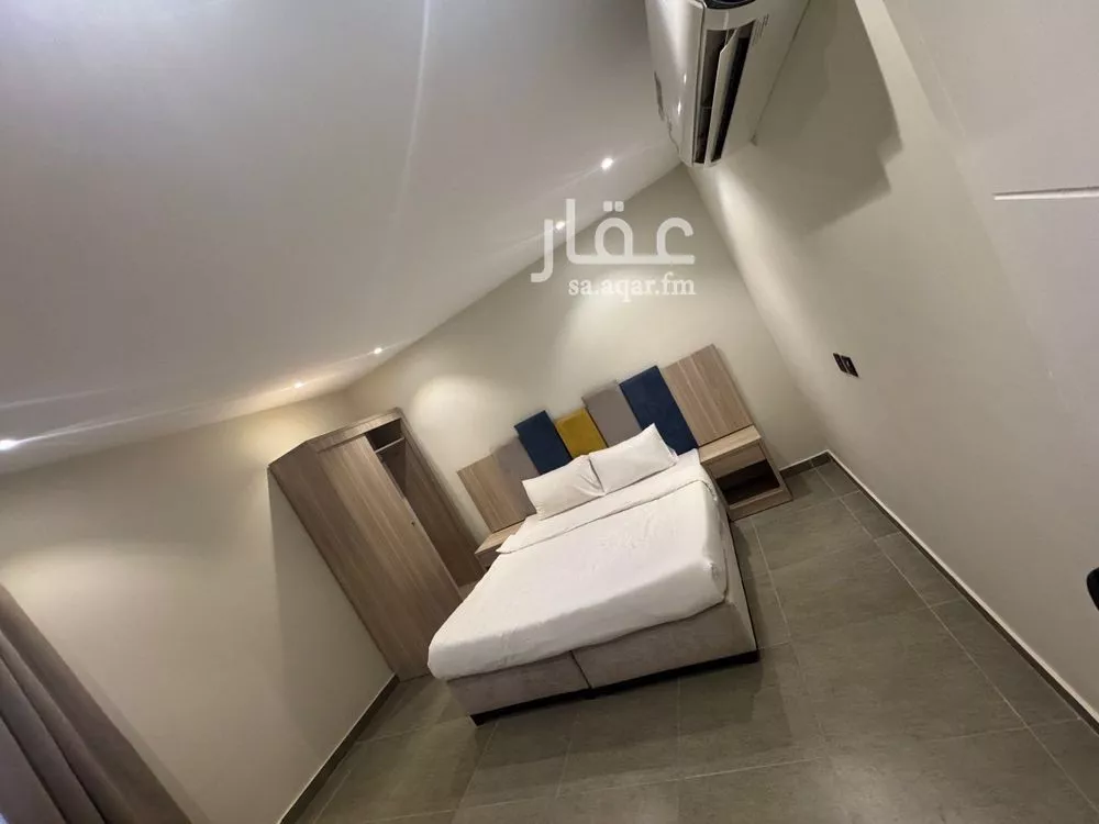 1 bedroom apartment in Al Marwa 1