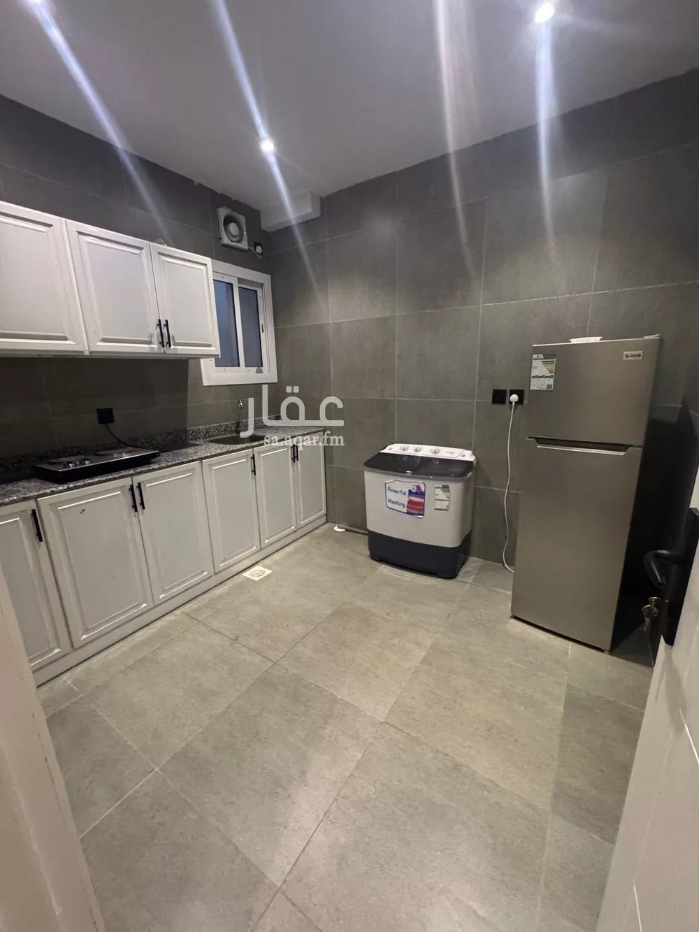 شقة 1 غرف في الصفا 4