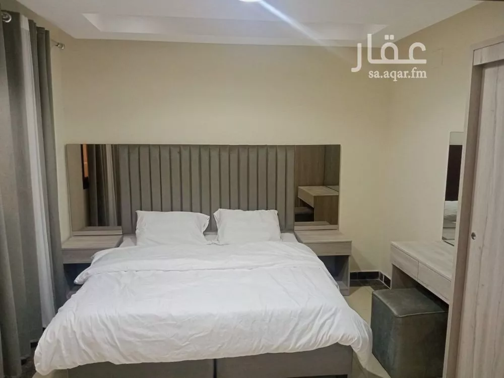 شقة 1 غرف في المروة 1