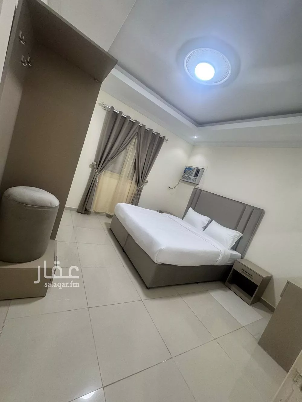 شقة 2 غرف في البوادي 3