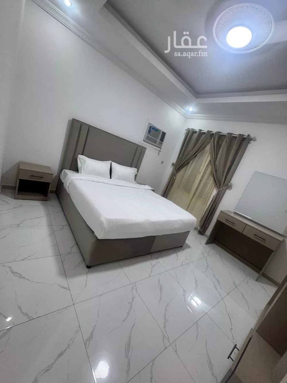 شقة 1 غرف في البوادي 4