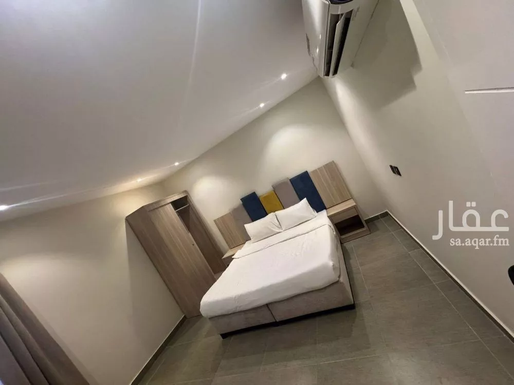 شقة 1 غرف في الصفا 4