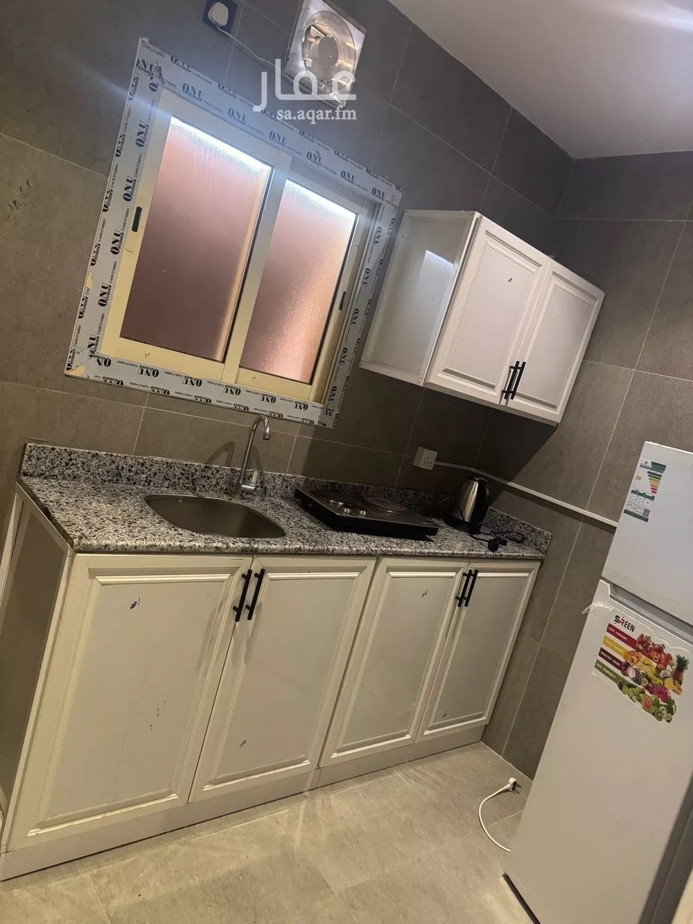 شقة 1 غرف في الصفا 5