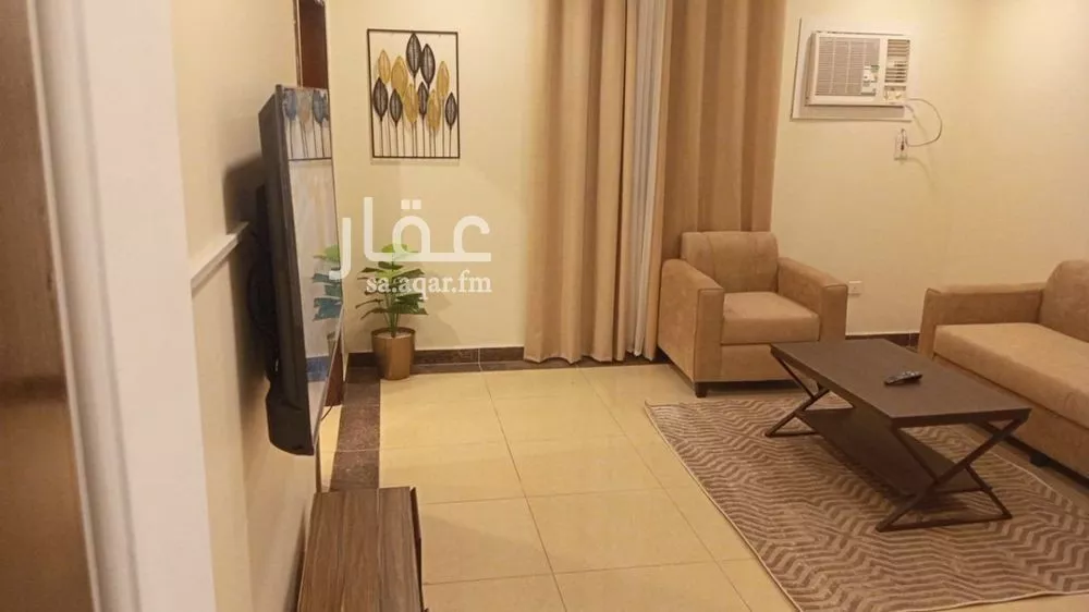 شقة 2 غرف في المروة 3