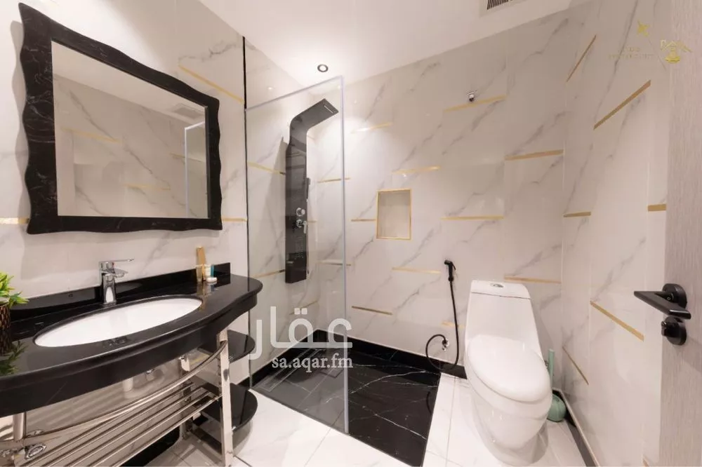 1 bedroom apartment in Bryman, Jeddah 6