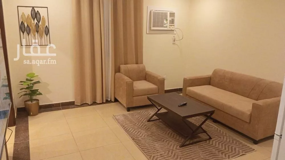 شقة 1 غرف في المروة 2