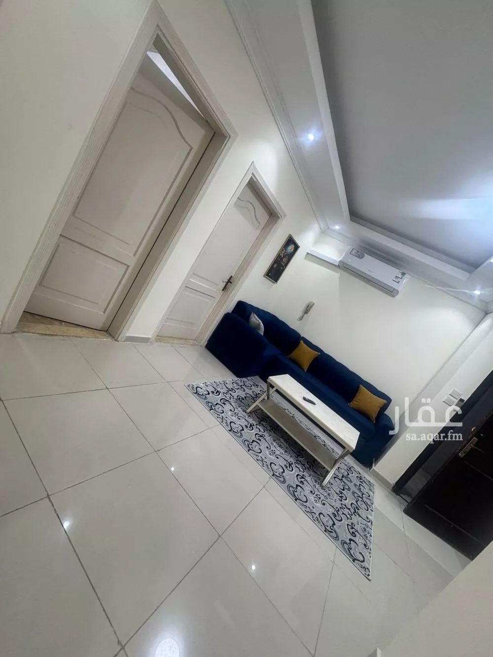 شقة 2 غرف في البوادي 1