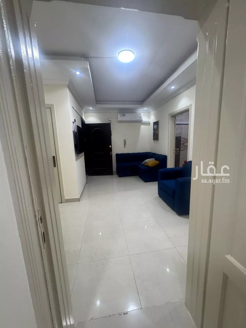 شقة 2 غرف في البوادي 5