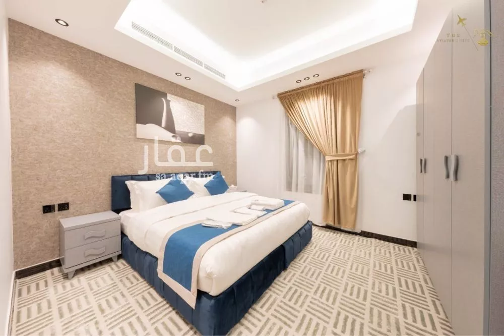 1 bedroom apartment in Bryman 4