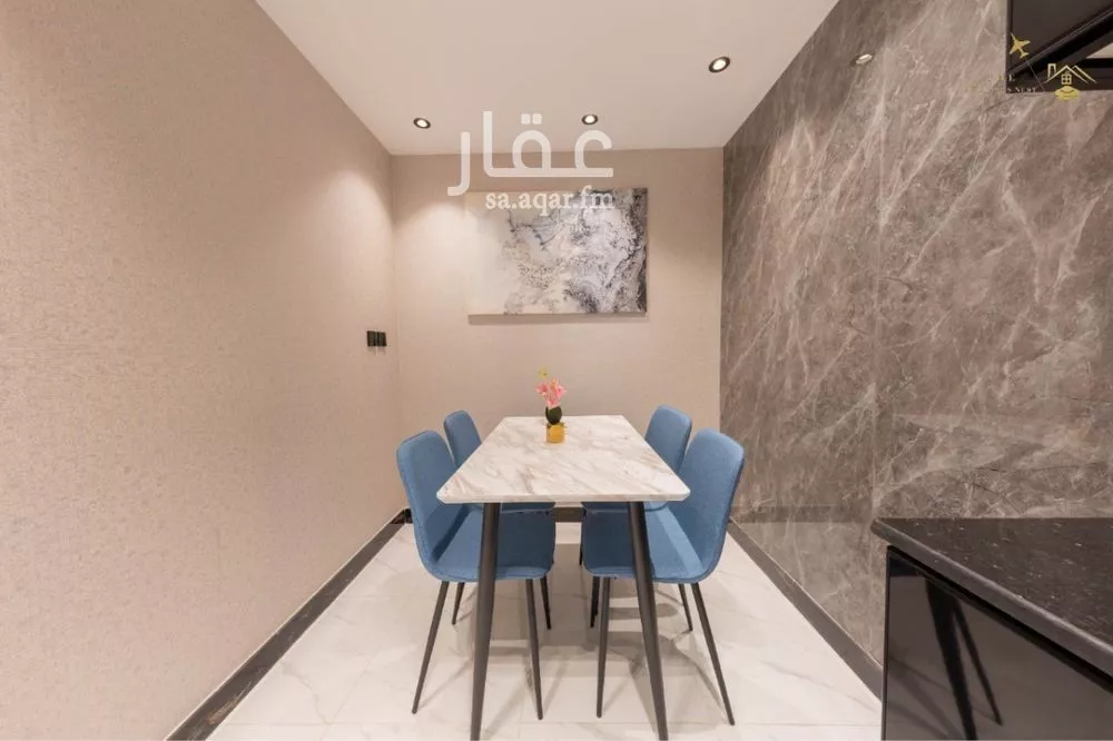 1 bedroom apartment in Bryman 2