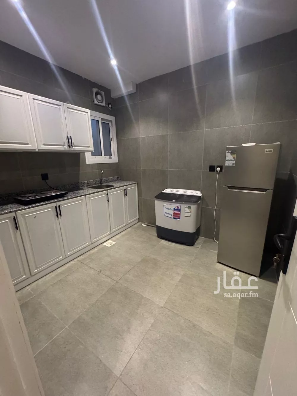 1 bedroom apartment in Al Marwa 2