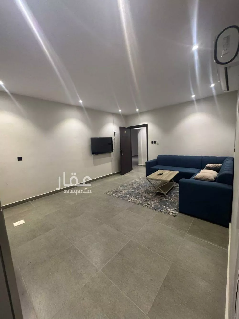 شقة 1 غرف في الصفا 3