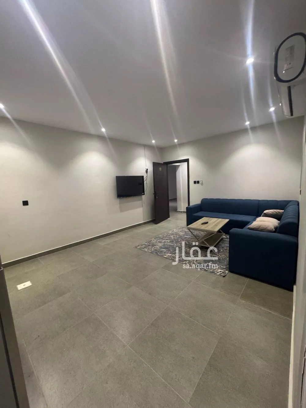 1 bedroom apartment in Al Marwa 3