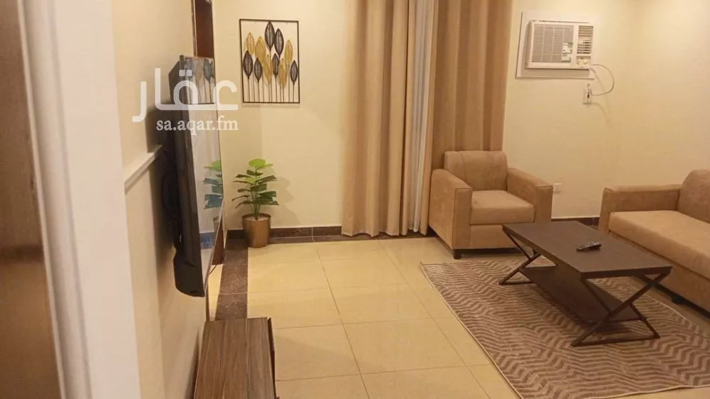 شقة 2 غرف في المروة 3