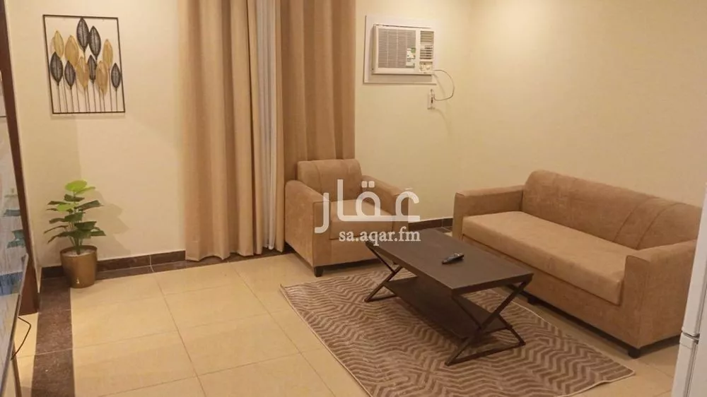 شقة 2 غرف في المروة 2