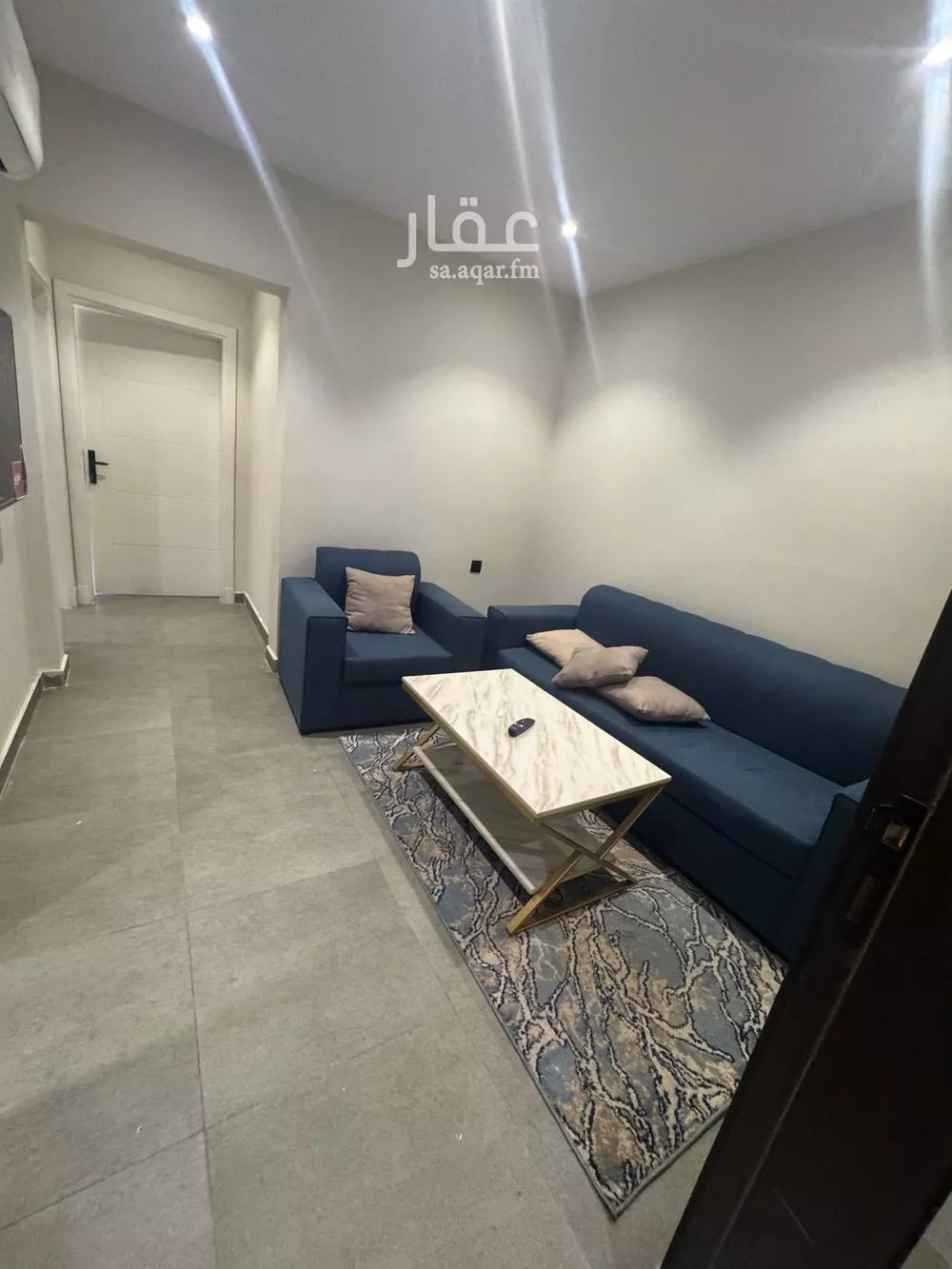 شقة 1 غرف في الصفا 2