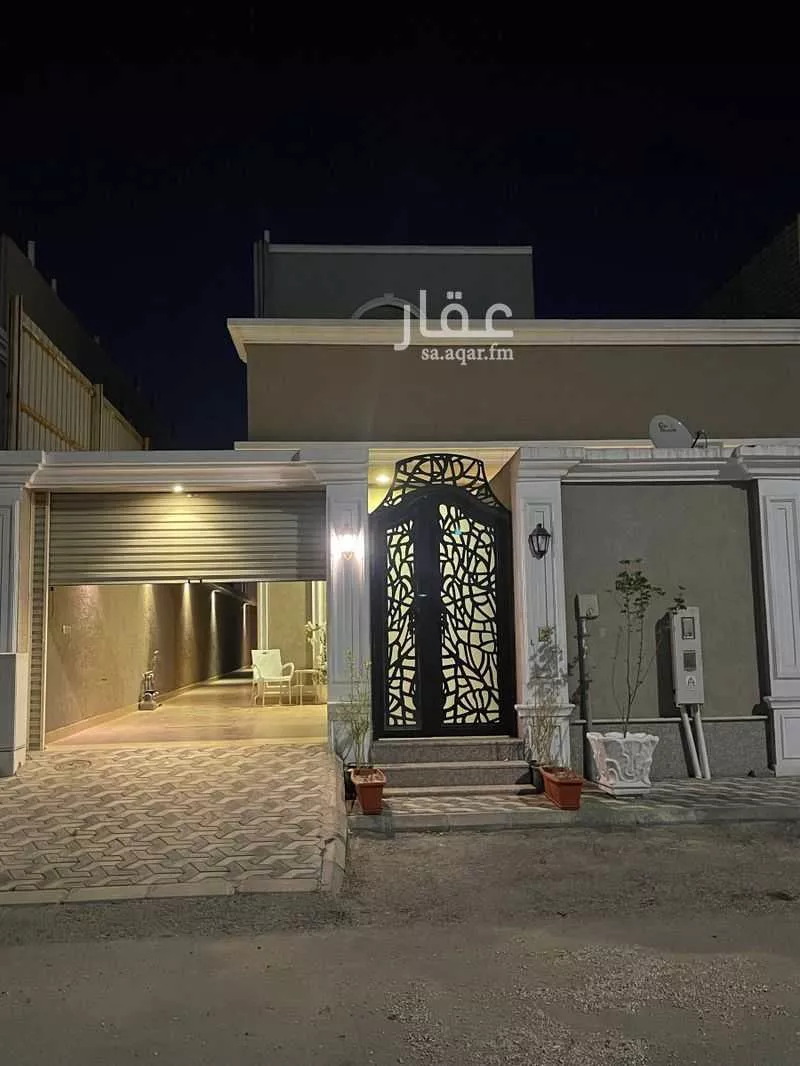 7 bedroom villa in Ash Shulah 1