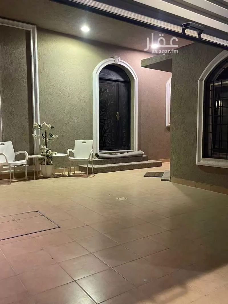 7 bedroom villa in Ash Shulah 2