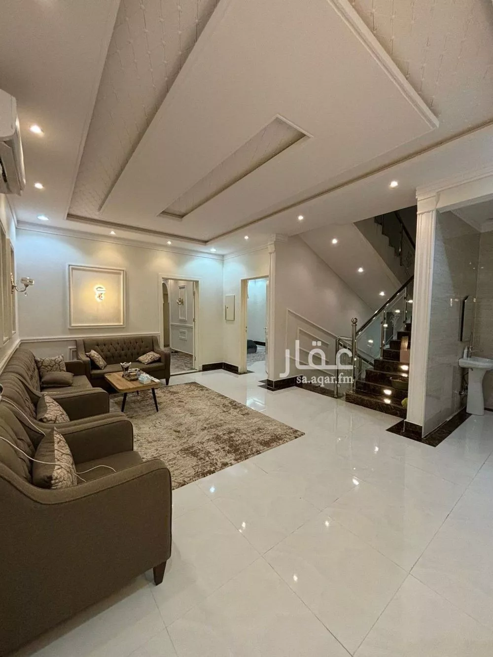 فيلا 6 غرف في طويق 1