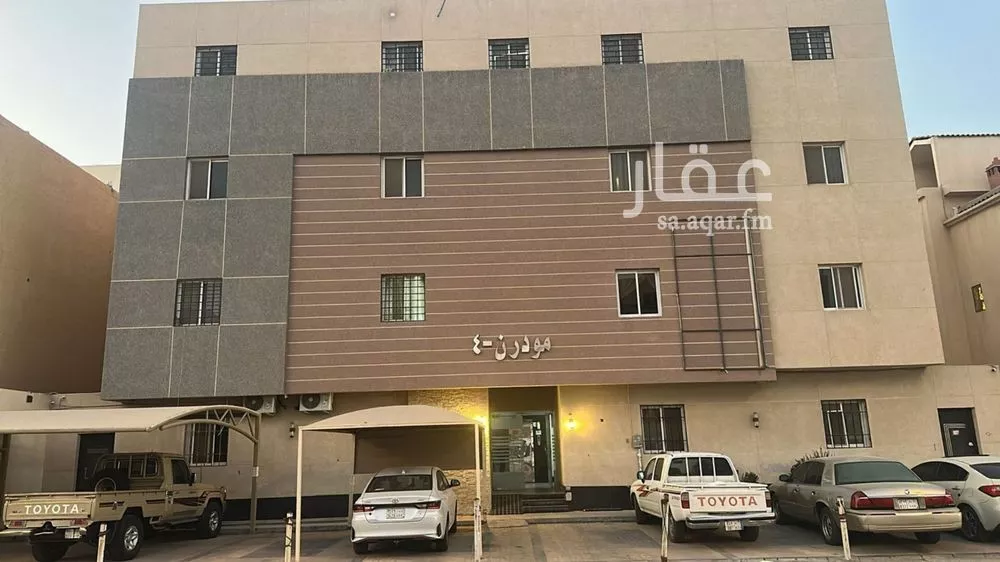 شقة 5 غرف في ظهرة لبن