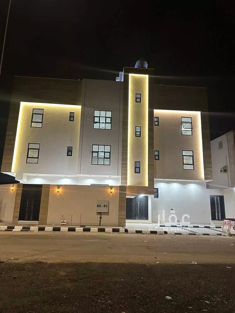 6 bedroom apartment in Al Difa, Madinah 6