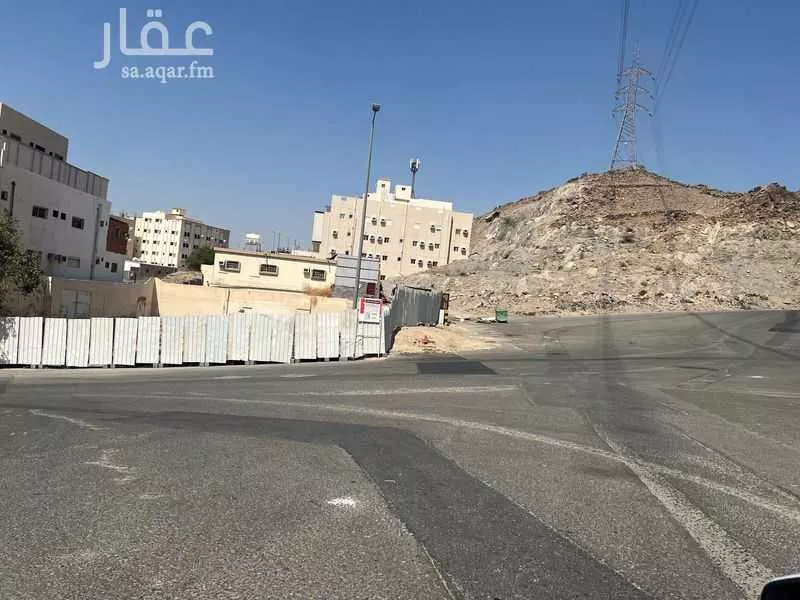 أرض 660 م² في التنعيم 3