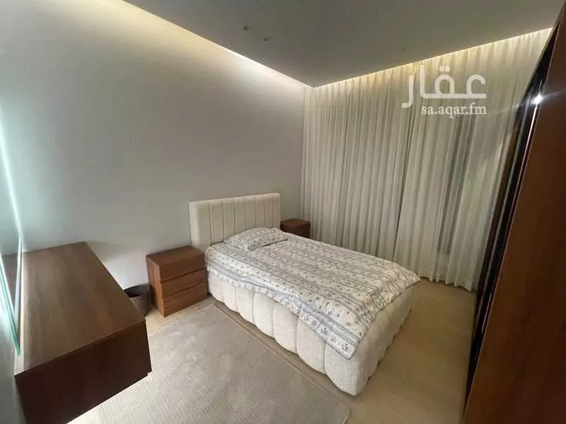 شقة 3 غرف في الياسمين 3