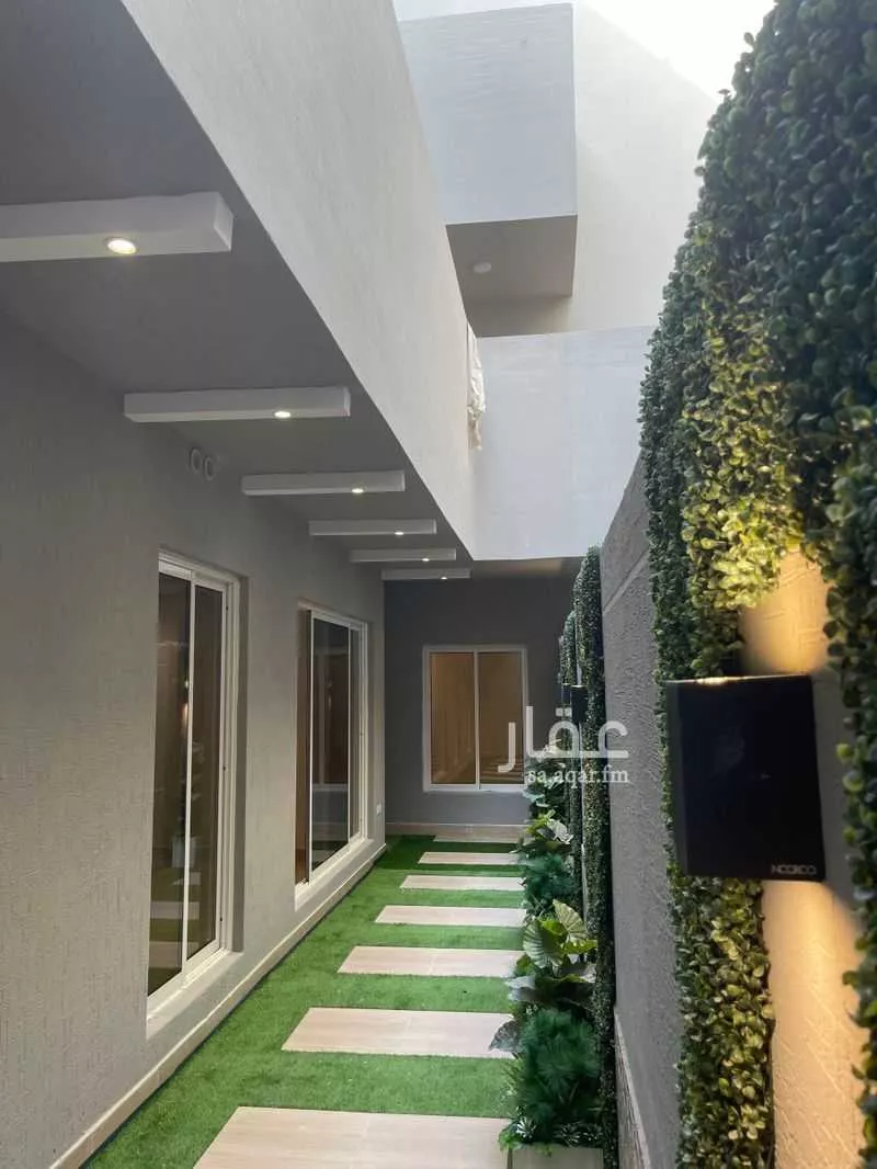 شقة 3 غرف في الياسمين 5