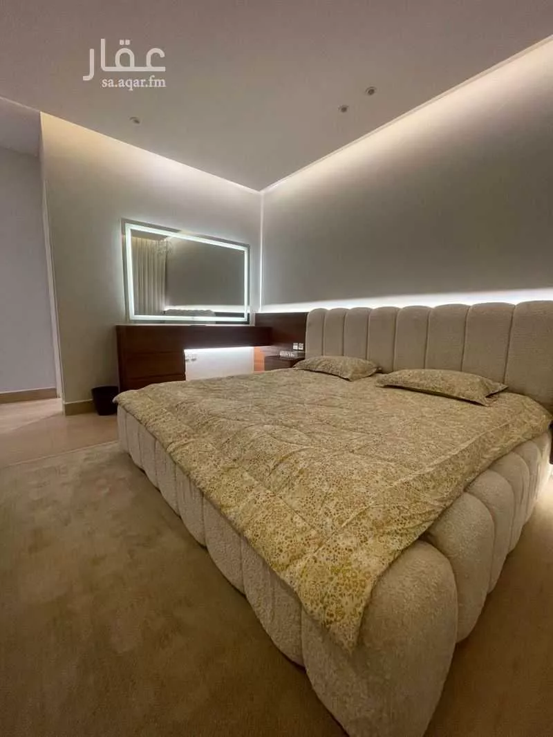 شقة 3 غرف في الياسمين 1