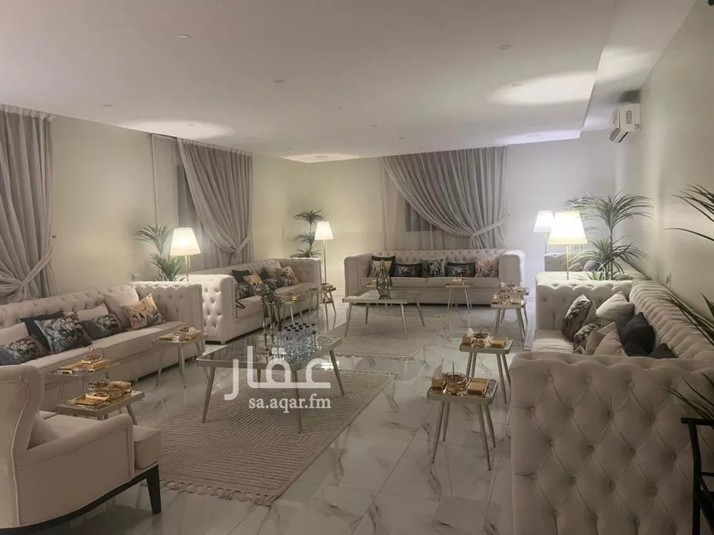 فيلا 5 غرف في الروضة 5