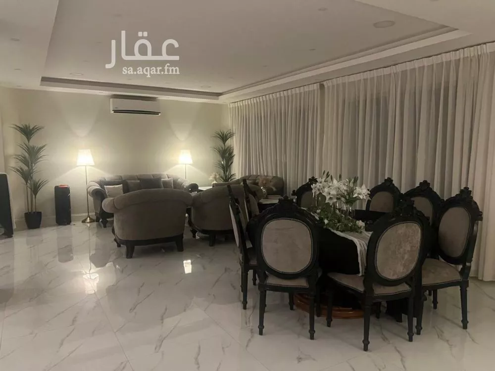 فيلا 5 غرف في الروضة 1