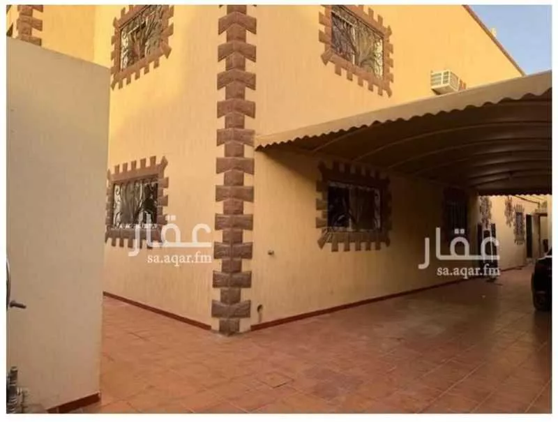 7 bedroom villa in Al Khaleej 2