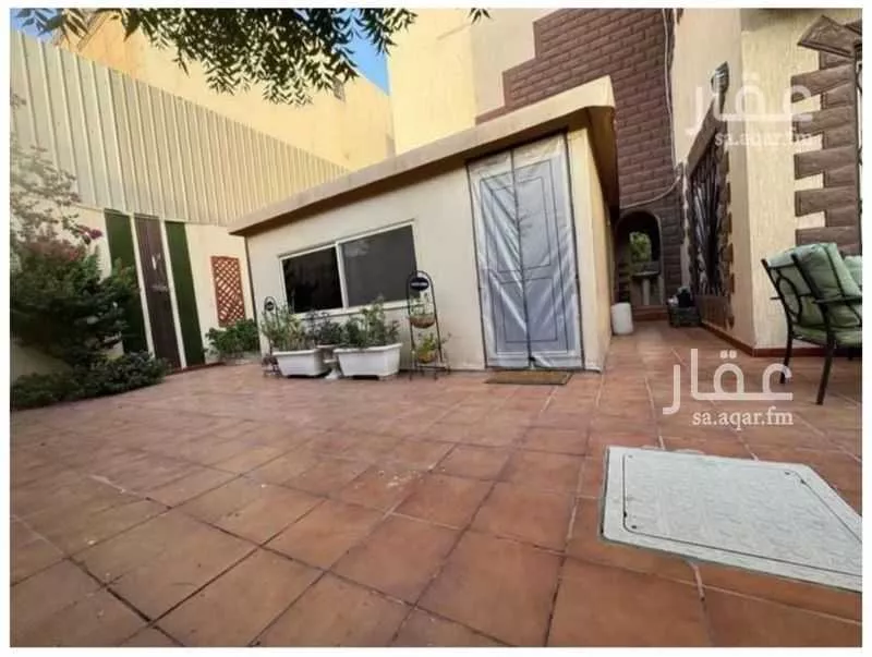 7 bedroom villa in Al Khaleej 3