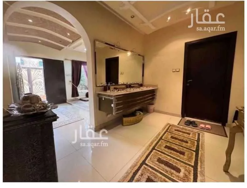 7 bedroom villa in Al Khaleej 4