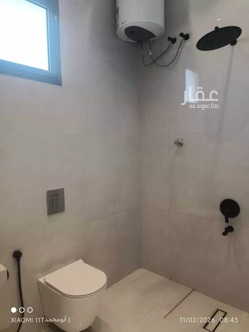 4 bedroom villa in Al Janadriyah, Riyadh 5