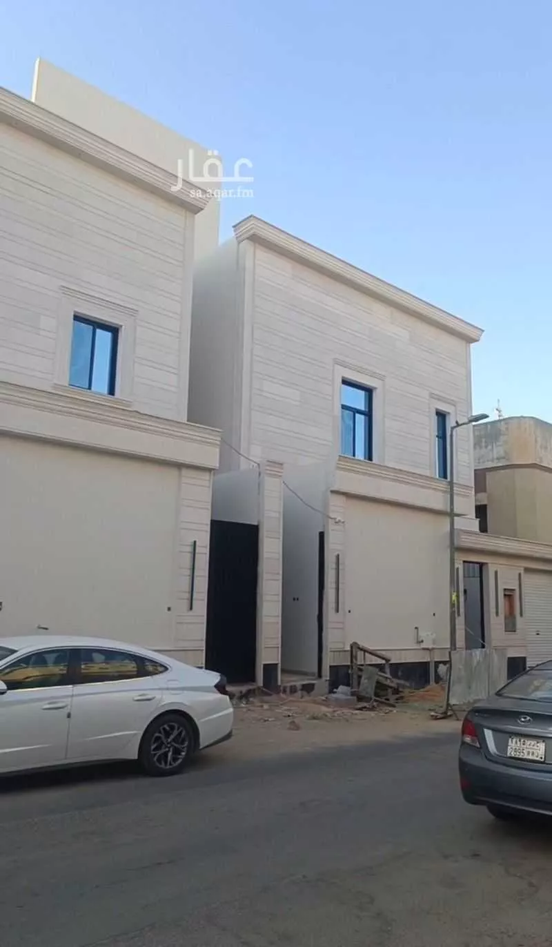 3 bedroom villa in An Nasim Al Gharbi, Riyadh