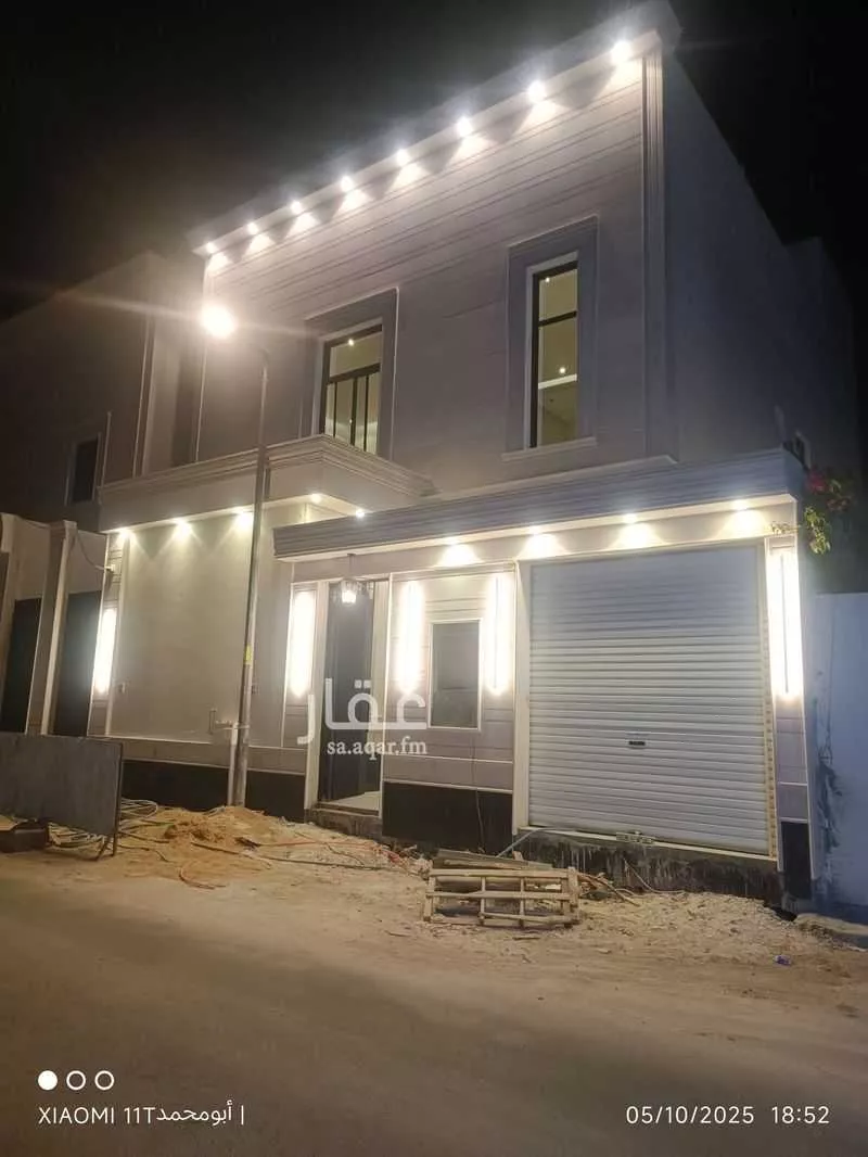 3 bedroom villa in An Nasim Al Gharbi, Riyadh 2