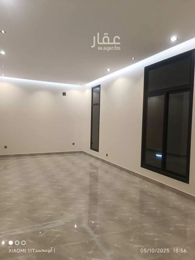 3 bedroom villa in An Nasim Al Gharbi, Riyadh 10