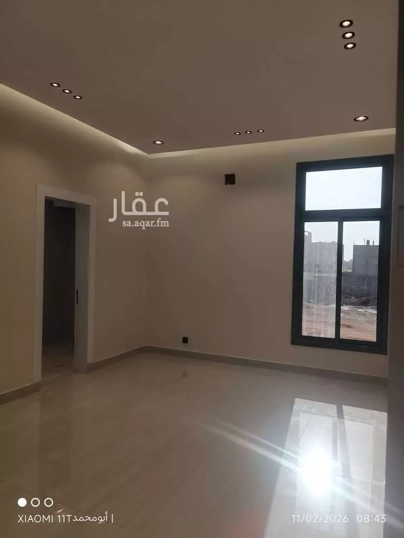 4 bedroom villa in Al Janadriyah, Riyadh 4