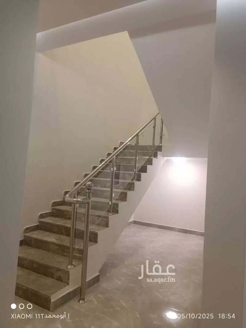 3 bedroom villa in An Nasim Al Gharbi, Riyadh 7