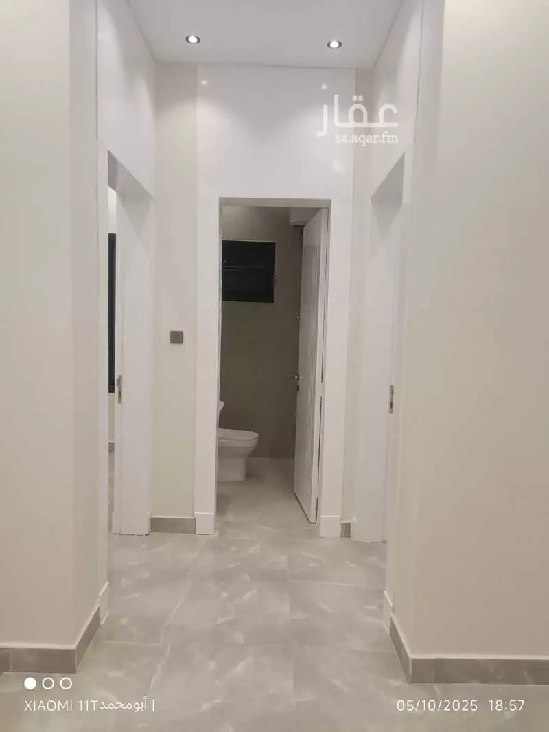 3 bedroom villa in An Nasim Al Gharbi, Riyadh 15