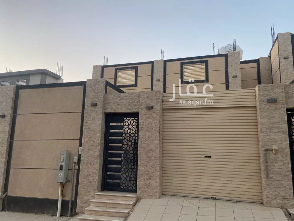 دور 5 غرف في الرانوناء 3