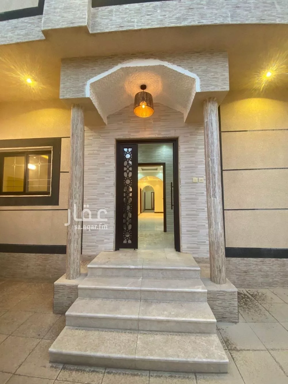 دور 5 غرف في الرانوناء 5