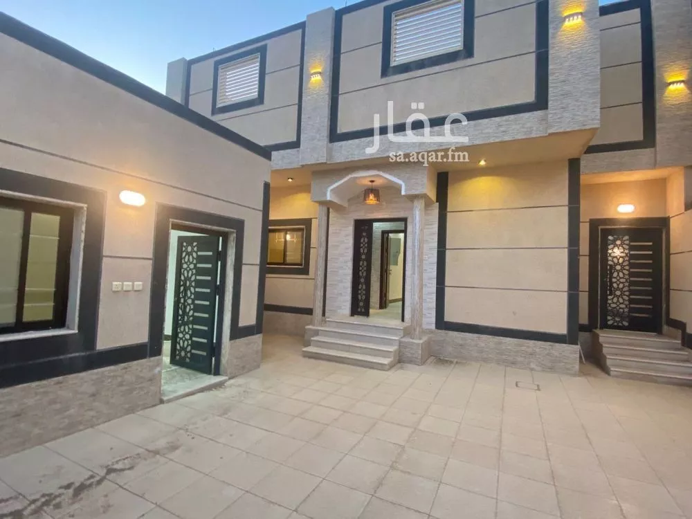 دور 5 غرف في الرانوناء 2