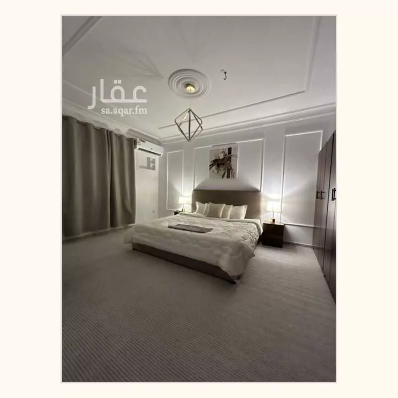 شقة 2 غرف في المروة 2