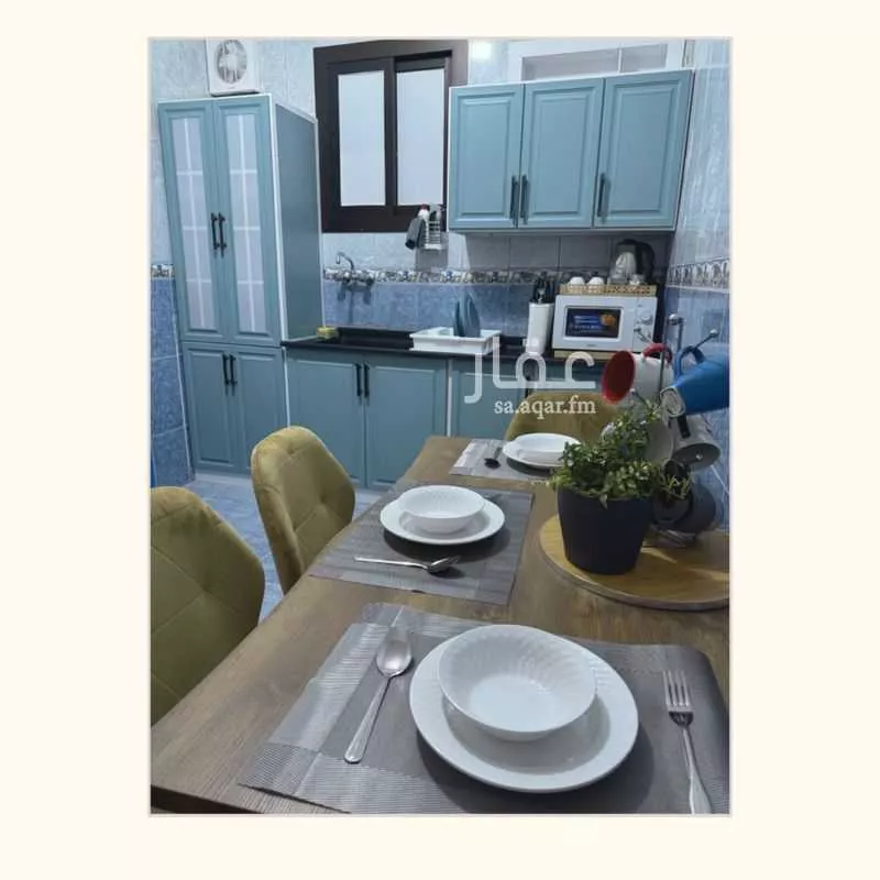 شقة 2 غرف في المروة 5