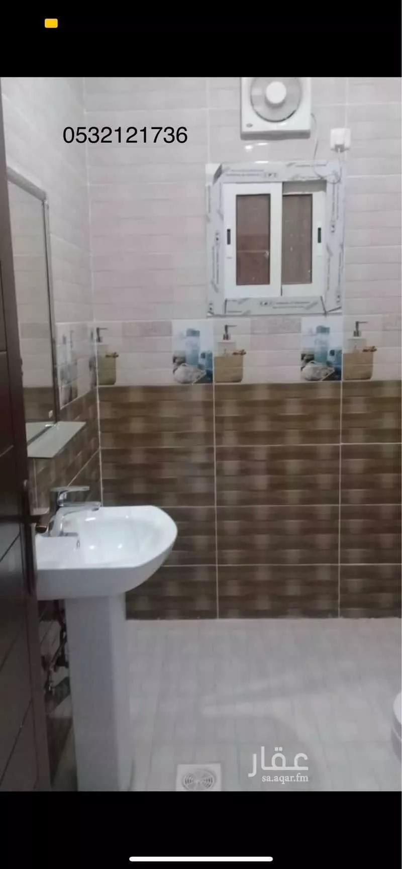 6 bedroom apartment in Al Furusiyah, Jeddah 12
