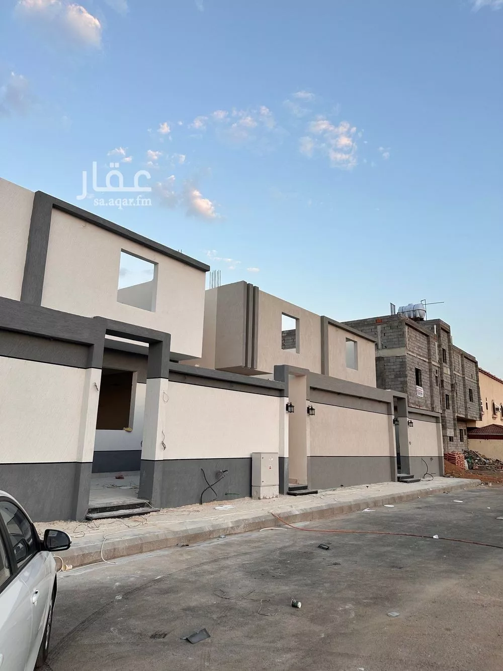 دور 6 غرف في السكة الحديدية 2