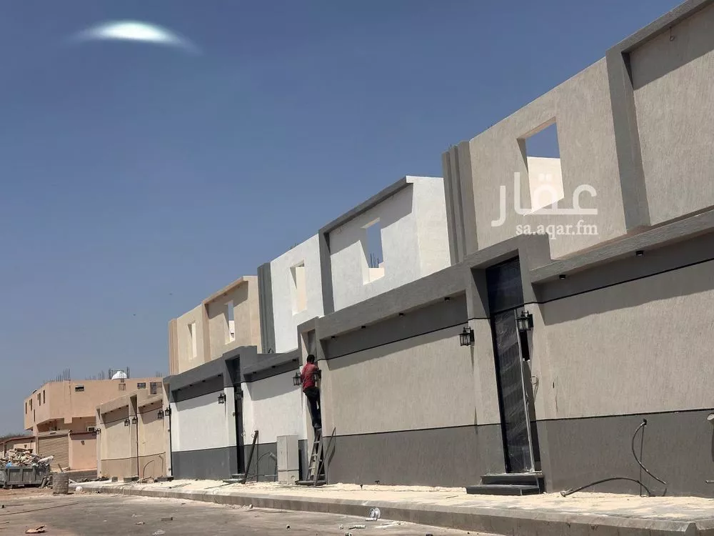 دور 6 غرف في السكة الحديدية 1